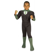 Green Lantern Large Child