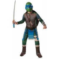 Teenage Mutant Ninja Turtles Leonardo Adult Std
