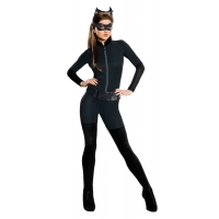 Batman Catwoman Adult Sm