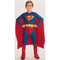 Superman Child Small
