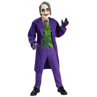 Joker Deluxe Child Small