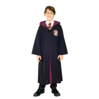 Harry Potter Deluxe Child Lg
