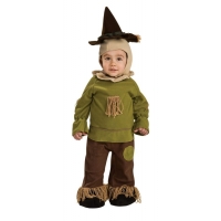 Scarecrow Infant 6-12 Mos