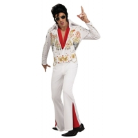 Elvis Deluxe Large