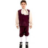 Colonial Boy Large