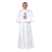 Pope Adult Deluxe Std