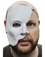Partial Face Mask