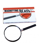Magnifiying Glass 2 1/2In 63Mm