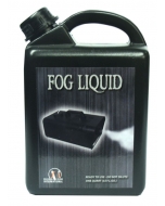Fog Fluid Haunted Quart