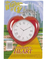 Heart Clock