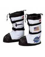 Astronaut Boots Child Medium