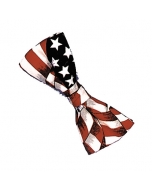 Bow Tie Uncle Sam