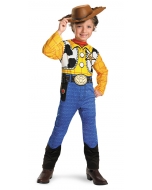 Toy Story Woody Std 3T To 4T