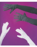 Gloves Opera Black