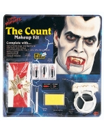 Living Nightmare Count Kit