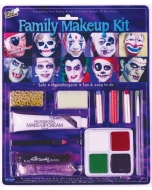 Family Makeup Kit