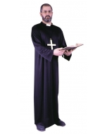 Priest Costume Std