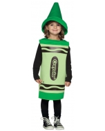 Crayola Toddler Green 3T-4T