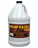 Fog Fluid Haunted Gallon