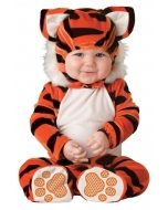 Tiger Tot Toddler 18-24 Mos