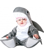 Silly Shark Toddler 18-2T