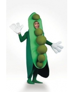 Peas In A Pod Adult Costume