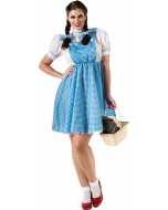 Dorothy  Full Cut