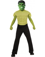 Hulk Child Top