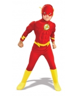Flash Muscle Chest Child Small
