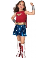 Wonder Woman Child Medium