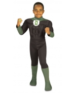 Green Lantern Large Child