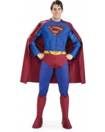 Superman Supreme Adult X Large