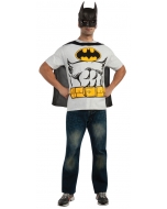 Batman Shirt Large