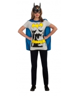 Batgirl Sexy Shirt Medium