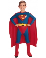 Superman Toddler