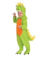 Dinosaur Child Costume Small