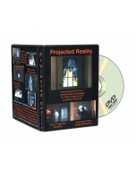 Dvd Projected Reality Vol 1