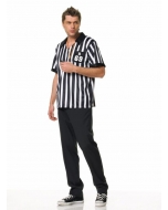 Referee Shirt Mens Md/Lg