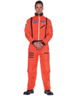 Astronaut Mens Orange Std