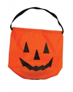 Pumpkin Bag Nylon