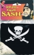 Pirate Jack Waist Sash