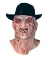 Freddy Krueger Mask Hat