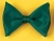 Bow Tie Formal Green