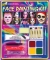 Party Face Painting Kit