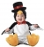 Lil Penguin Character 12-18Mos