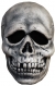 Halloween Iii Skull Latex Mask