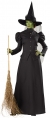 Witch Classic Deluxe Adult Med