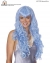 Mermaid Wig Blue