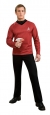 Star Trek Movie Dlx Red Shirt