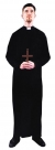 Priest Costume 1 Sz